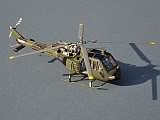 Westland Scout